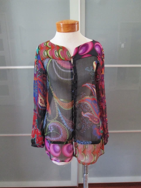 Tunique Desigual XS, TBE 🦋 - Vêtements