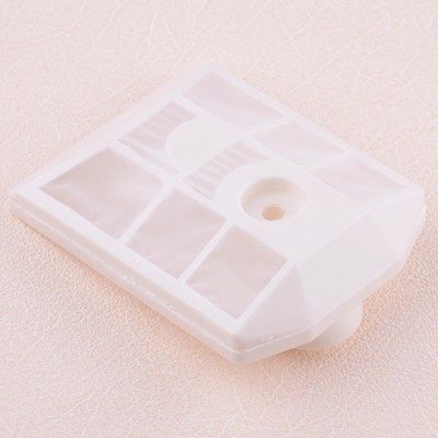 TimberTech 2x Air Filtre for Tronçonneuse Chinoise 4500 5200 5800 45cc 52cc Timbertech 