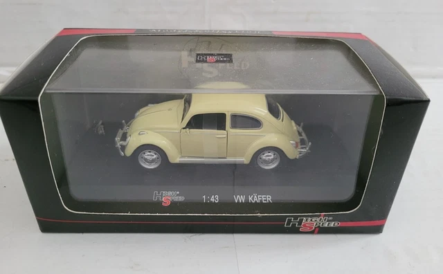 Tomica Dandy Volkswagen 1200 Le mit rolls Royce kühler neu (Neu (gemäss