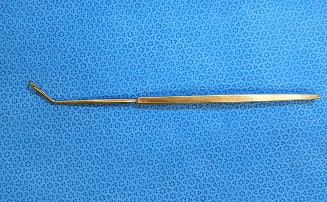 Curetta Mastoidea Spratt Karl Storz 175810 - Strumento Chirurgico Di Precisione