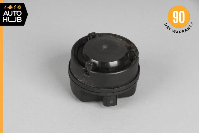 03-12 Mercedes R230 SL500 SLK280 Anti Theft Alarm Horn Siren 1718202526 OEM
