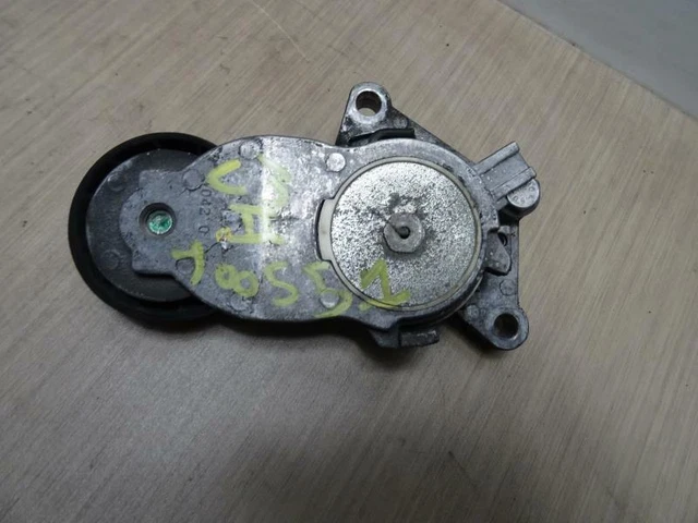Galet tendeur CITROEN C3 2 PHASE 1 1.4 HDI - 8V TURBO /R:55483097 2