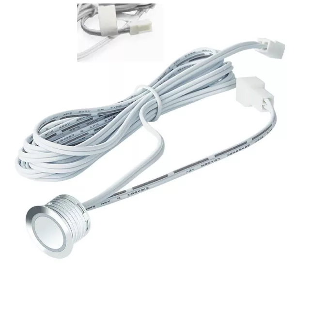 Dimmer interruttore a contatto DC 12 V LED controllo sensore touch interruttore luce dimmerabile
