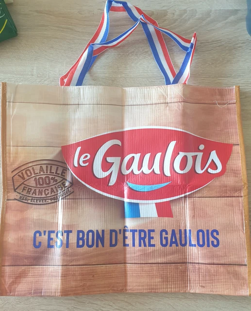 Sac Cabas JUMBO – Équipe Tour De France 2025 – Collection Cyclisme