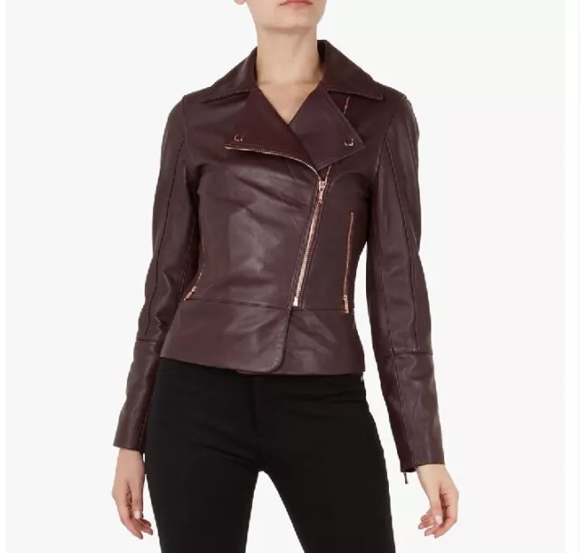 Ted discount baker mandyy