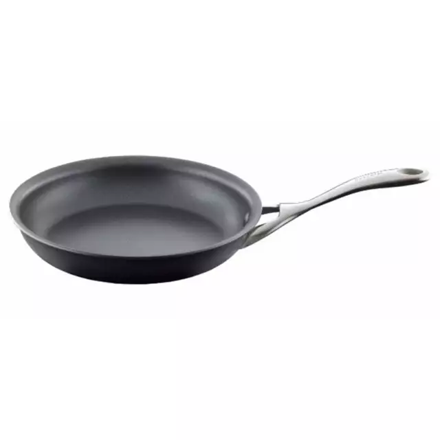 Baccarat iD3 Hard Anodised Frypan Size 16cm