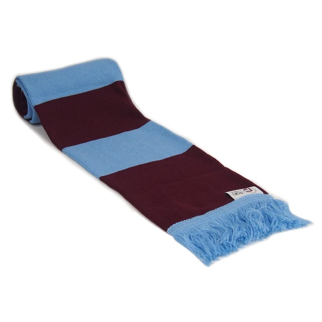 Scarf Rangers Glasgow Neuf Écharpe De Football Rangers FC - Neuf