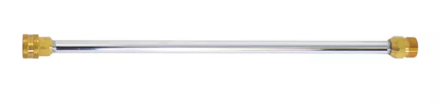 Simpson Genuine OEM Replacement Wand Kit, 16" M22 X 1/4"QC - 80149