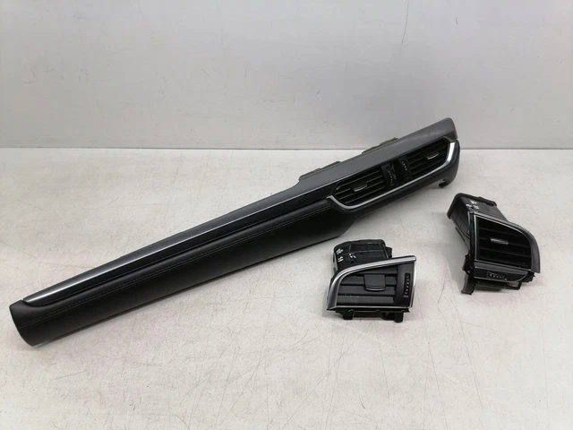 Parabrezza Universale Per Moto - Trasparente, Regolabile 360°, Per Manubri 22-25 Mm, ABS, Antiabbagliante