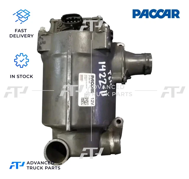 2050455PE, 2299009PE Genuine Paccar® Crankcase Ventilation Module, MX