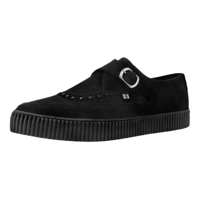 Creepers homme top tuk