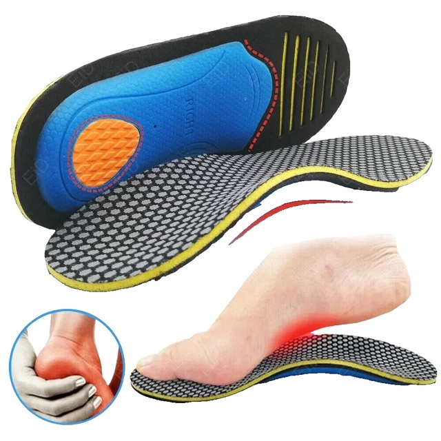 Sandals Hotsell Chaussures OrthopÃ©dique Pied Plat Semelles - Main Image