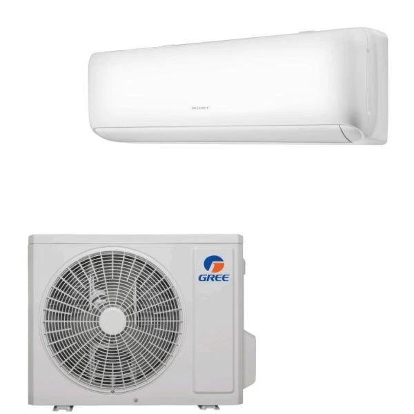 Climatiseur Mural Panasonic 12000 BTU A++ Inverter + Kit D’installation 10m (neuf)