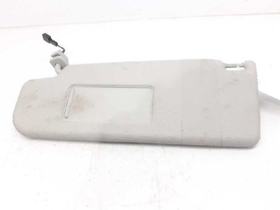 CFG 1k0857551 visiera parasole auto sinistra volkswagen jetta 3301392 
