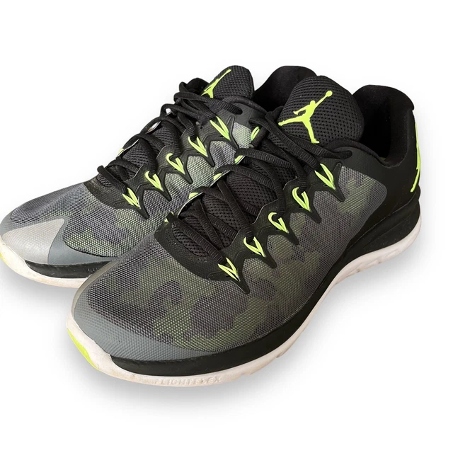 nike air jordan flight runner 2