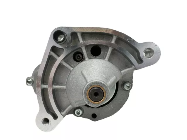 Anlasser Starter für CITROËN AX BERLINGO Peugeot 206 207 306 307 - KEIN PFAND 2