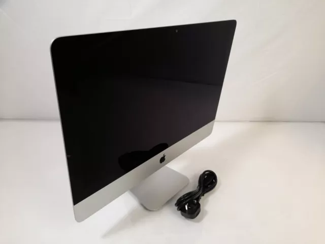 Apple iMac 13,1/A1418 21,5 in tutto in uno i5-3335S 2,70 GHz 8 GB 1 TB disco rigido Catalina