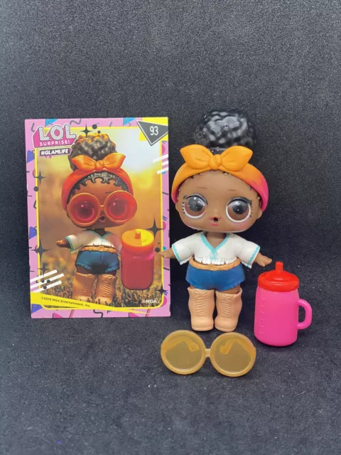 LOL DOLL SERIES 3 Confetti Pop P.H.D.B.B. Wave 2 18.90 PicClick UK
