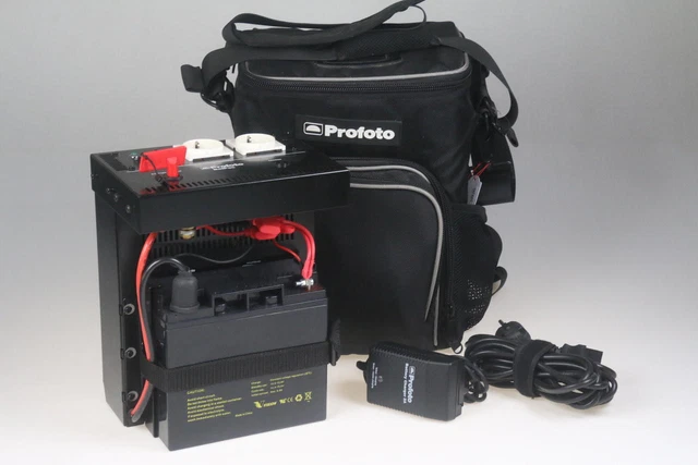 PROFOTO BatPac