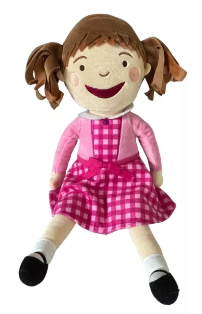 Pinkalicious deals doll kohl's