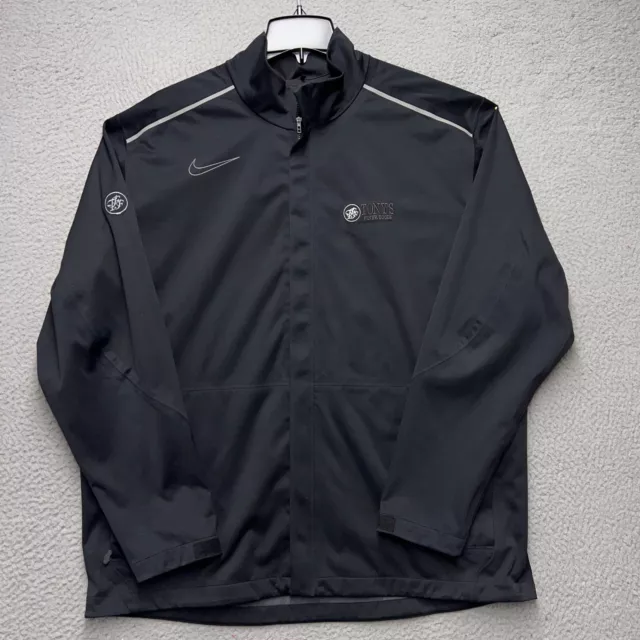 Nike storm online fit 10