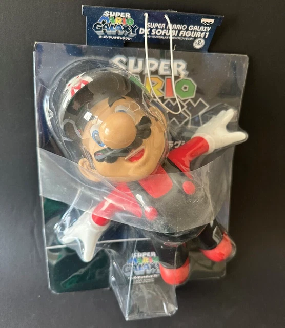 Peluche SUPER MARIO - Bowser Junior 23 cm