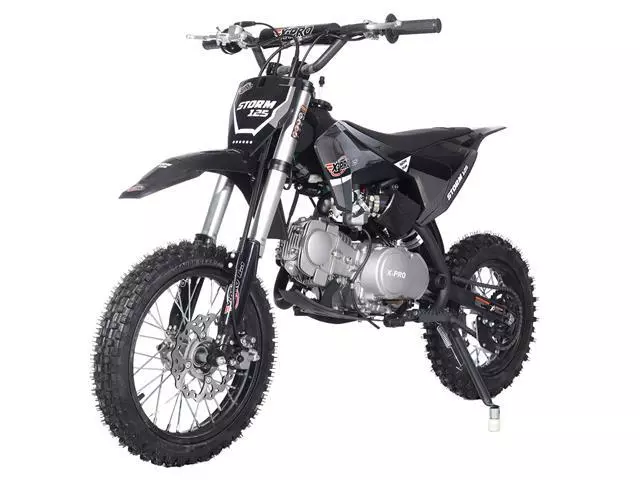 2023 X-PRO Storm 125cc Dirt Bike