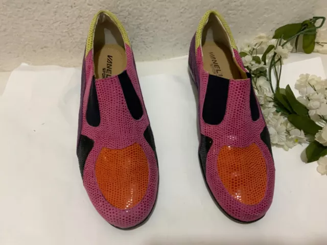 Vaneli hotsell attie shoes