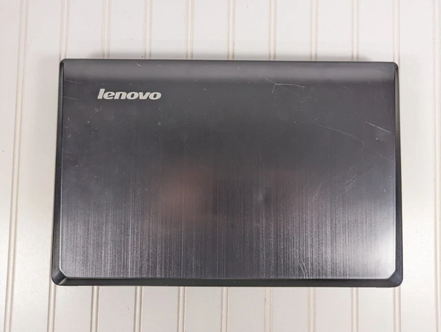 Lenovo IdeaPad Y580 15.6" i7 Nvidia GTX 660M Gaming Laptop For Parts Damaged Lenovo IdeaPad Y580 15.6" i7 Nvidia GTX 660M Gaming Laptop For Parts Damaged