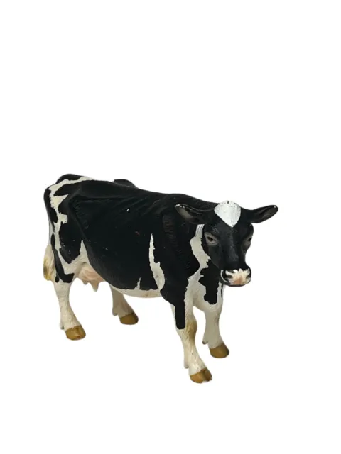Schleich HOLSTEIN COW Dairy Farm Figure 2007
