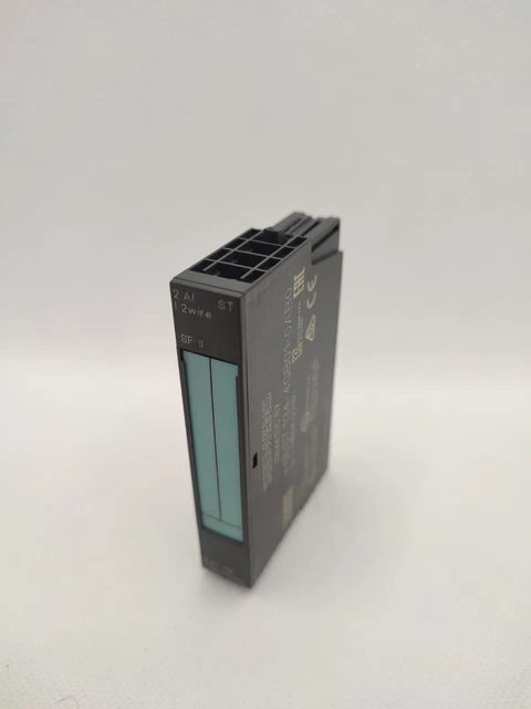 Siemens SIMATIC DP Elektronikmodul (6ES7134-4NB01-0AB0) online kaufen