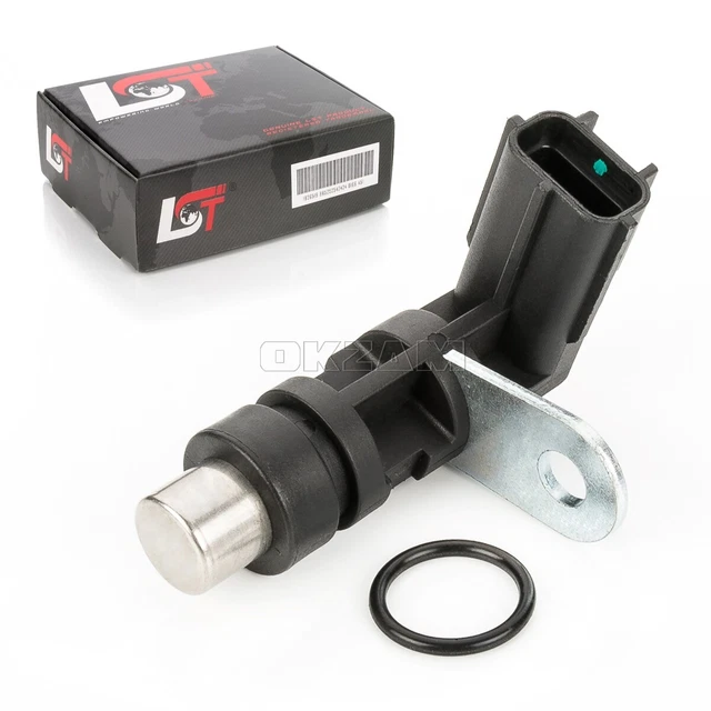 CRANKSHAFT SENSOR REV Counter for Jeep Grand Cherokee Commander 3.7