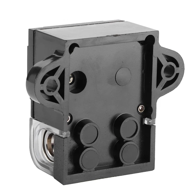 50A 12‑24V Circuit Breaker Trolling Motor Auto Car Marine Boat Bike Stereo Audio