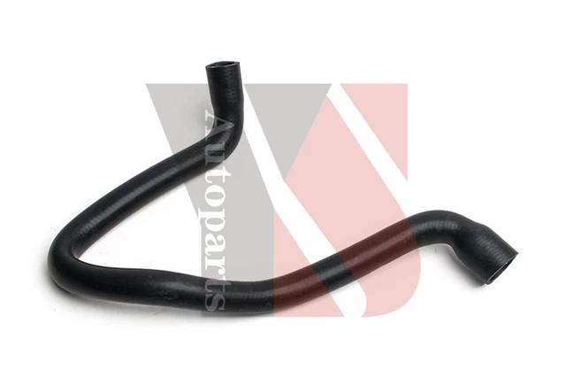 YSPARTS Kühlerschlauch YS-TIH0403H für MERCEDES KLASSE W210 Model S210 200 210