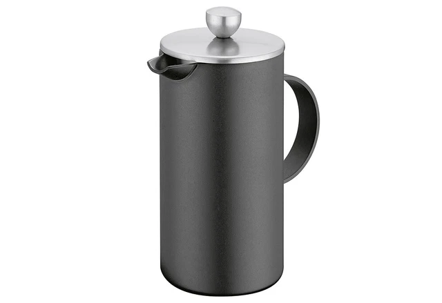 cilio tisch-accessoi HAUSRAT Kaffeebereiter 'Aida' 3 Tassen