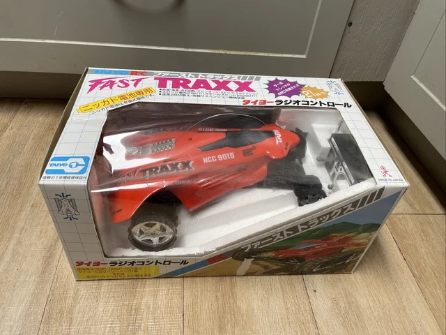 ファーストトラックスエリミネーター （TAIYO タイヨー FAST