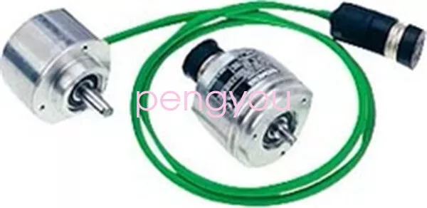 6FX2001-2DB00 Siemens 6FX2001-2DB00 Incremental Encoder Fast Ship DHL or Fedex