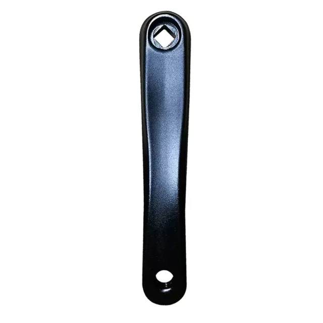 Fahrrad Kurbel Arm  170Mm Kurbel Arm Diamant Loch für Renn Rad Mountainbike6806