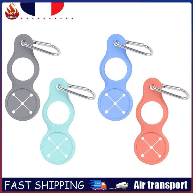 Sports Kettle Buckle Carabiner Water Bottle Holder Towel Hook Backpack Hangers