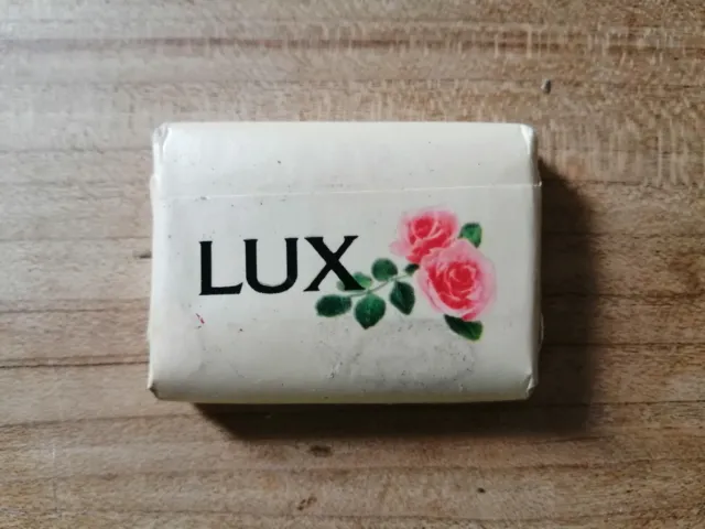Lux-Saponetta Mignon Vintage