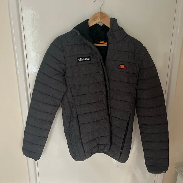 Ellesse francesco padded jacket outlet