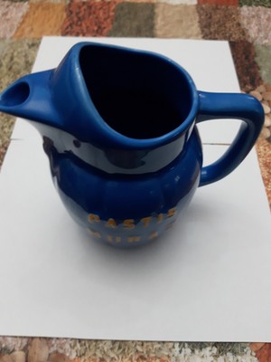 Absinthe ANCIENNE CARAFE PICHET PASTIS AMOURETTE VERRE BISTROT ABSINTHE DN1472 