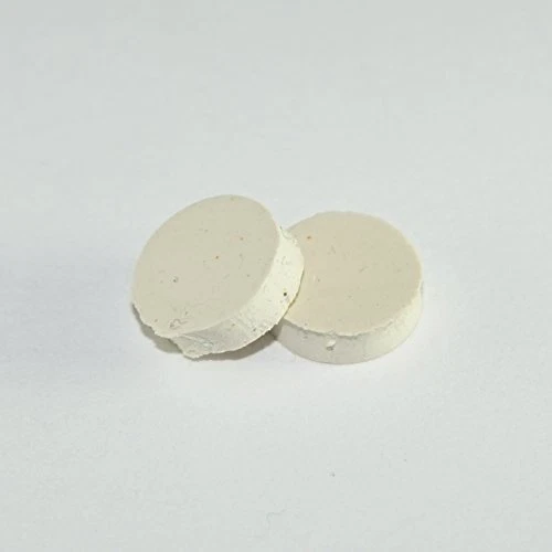 Water Key Spit Valve Cork Rubber Pad - Set of 2 - Bach/Bundy - Trumpet Cornet...