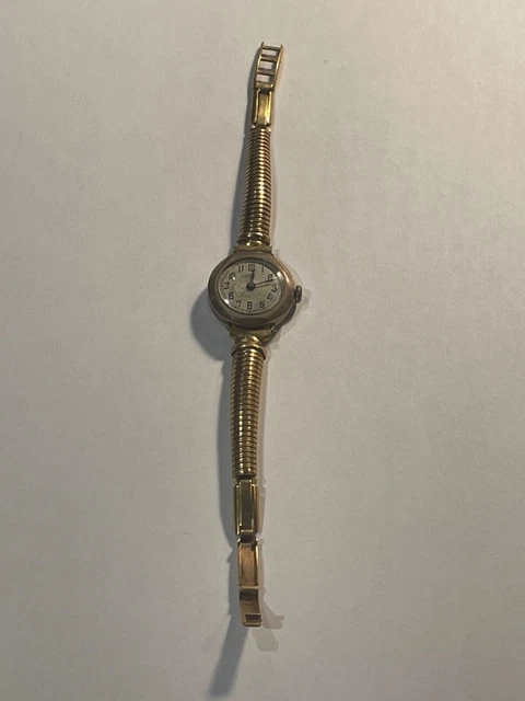 MONTRE POIGNET ZH Femme Analogique Quartz Moderne Mode Paillettes