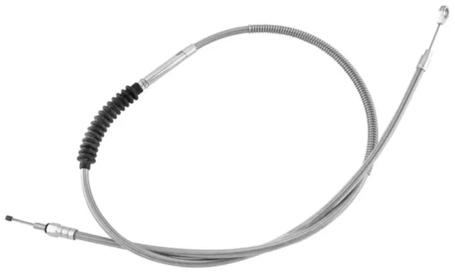 Barnett Stainless Steel Clutch Cable Stock +6" (102-30-10035-06)