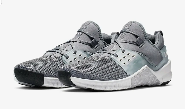Men's Nike Free Metcon 2 Cross Fit Strength Training Shoes ~ 9.5