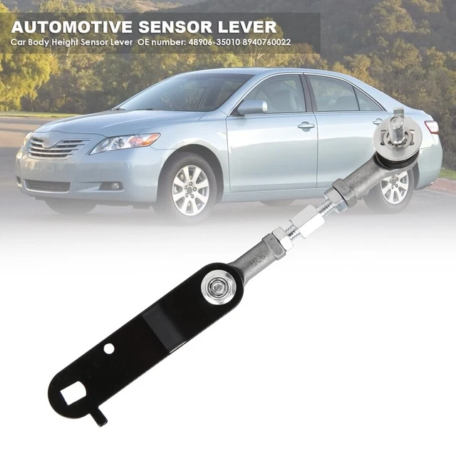 Leva sensore altezza carrozzeria auto 48906-35010 8940760022 per / P1F2