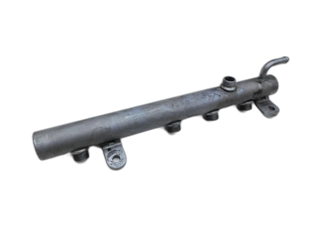 Hochdruck Verteiler Verteilerrohr Li für Chrysler 300C LX 05-10 3,0d 160KW