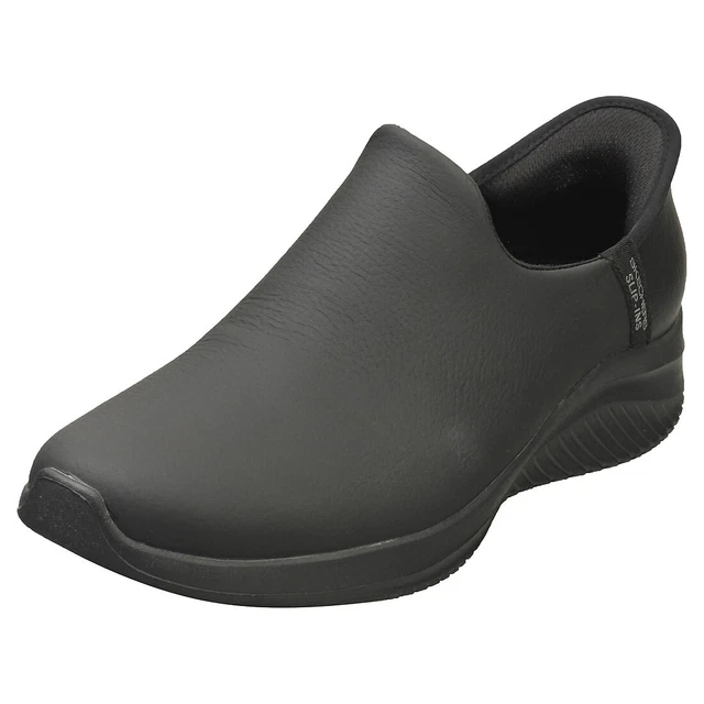 skechers sans lacets