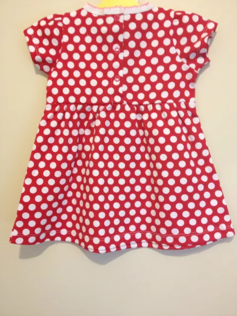 New Girls Summer Dress Size: 1, 18M, 2 2